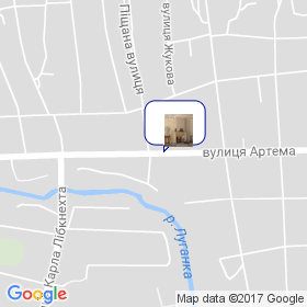 Фасоля на карте