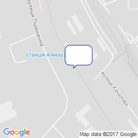 ФАСТ на карте