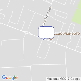 ФАВОР-8 на карте