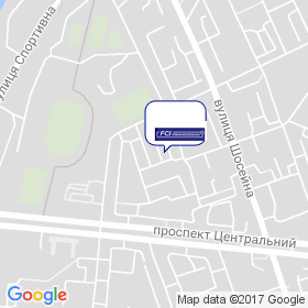 FCI технологии на карте FCI технологии на карте