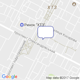 Федоренко на карте Федоренко на карте