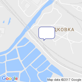 ФЕНИКС ДАБЛ ЭФ на карте ФЕНИКС ДАБЛ ЭФ на карте