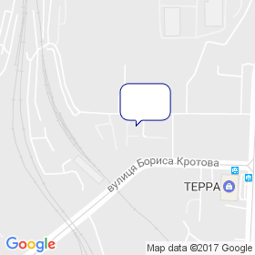 Феникс на карте Феникс на карте