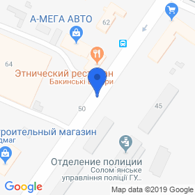 Современные фасадные конструкции на карте Современные фасадные конструкции на карте