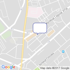 Галагроимпорт на карте