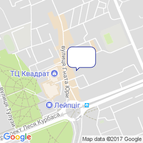 Финестра Плюс на карте Финестра Плюс на карте