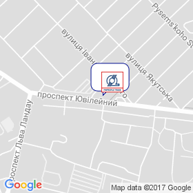 Финпрофиль-Трейд на карте