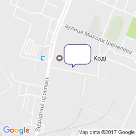 Смарт Маркет на карте