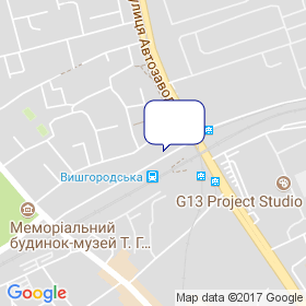 ФАСАД ИНВЕСТ СТРОЙ на карте