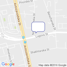 Флагман-Стиль на карте Флагман-Стиль на карте