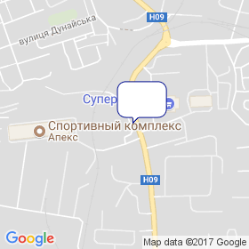 ФЛООР БЕСТ на карте