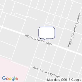 Флора-Сервис на карте Флора-Сервис на карте