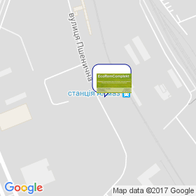 Polimin на карте Polimin на карте