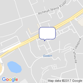 Фонтан на карте Фонтан на карте