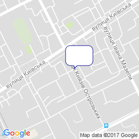 Мяновский А.Л. на карте Мяновский А.Л. на карте