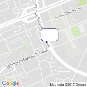 ФорсТехно на карте