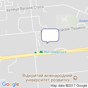 Форклифт-Спецтех на карте Форклифт-Спецтех на карте