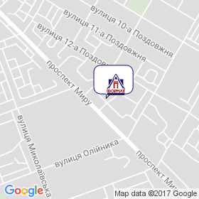 Формат на карте Формат на карте