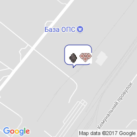 Формы тротуарной плитки на карте Формы тротуарной плитки на карте