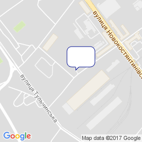 ФОРТ, ТМ на карте ФОРТ, ТМ на карте