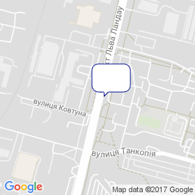 СК Форт-Пост на карте СК Форт-Пост на карте