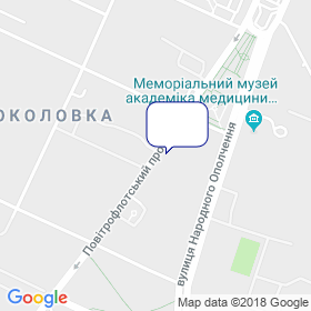 Крепость Мира на карте Крепость Мира на карте