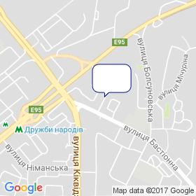 Фортресс Груп на карте Фортресс Груп на карте