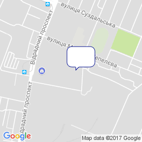 Форвард Технология-К на карте Форвард Технология-К на карте