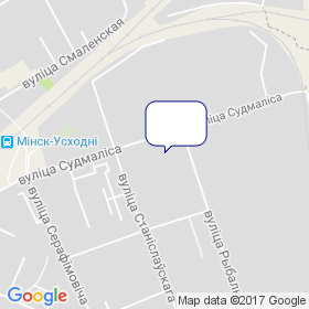 Фрэймхаустрэйд на карте