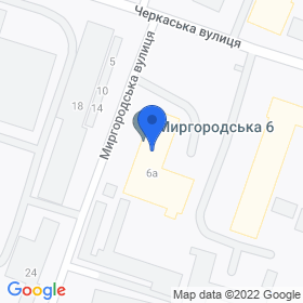 FreeControl на карте FreeControl на карте