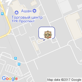 ФрескиUA на карте ФрескиUA на карте