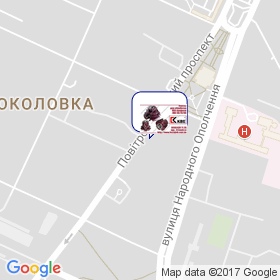 Фрезы ПВХ на карте