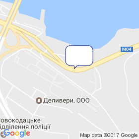 Фролов Ю.В. на карте