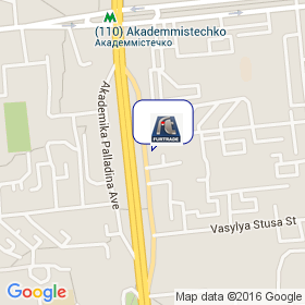 Фуртрейд на карте Фуртрейд на карте