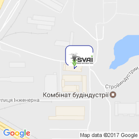 Ваши винтовые сваи на карте Ваши винтовые сваи на карте