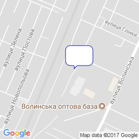 МЕГА-плюс на карте