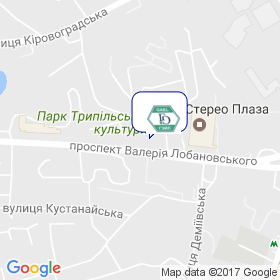 Гэйл на карте Гэйл на карте