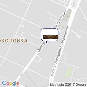 Галерея Штор на карте Галерея Штор на карте