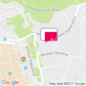 Гал Экспо на карте Гал Экспо на карте