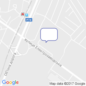 НПФ Ганза на карте НПФ Ганза на карте