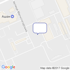 ГАП-Будсервис на карте ГАП-Будсервис на карте