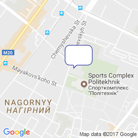 Жар да Пар на карте Жар да Пар на карте