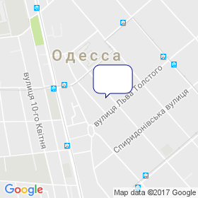 Гарант, ЧММРТП на карте