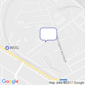 ГАРАНТ на карте