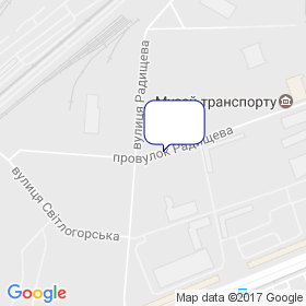 ГАРМОНИЯ-БУД на карте ГАРМОНИЯ-БУД на карте