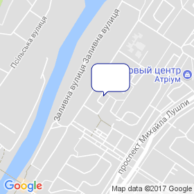 ГАРПУН на карте ГАРПУН на карте