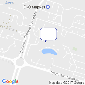 ГАС на карте ГАС на карте