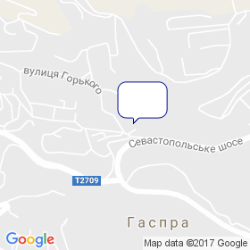 Гаспринский завод ЖБИ филиала `Консоль-Бетон` на карте Гаспринский завод ЖБИ филиала `Консоль-Бетон` на карте