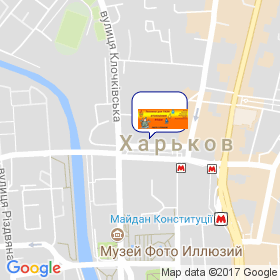 ГАЗтехника на карте ГАЗтехника на карте