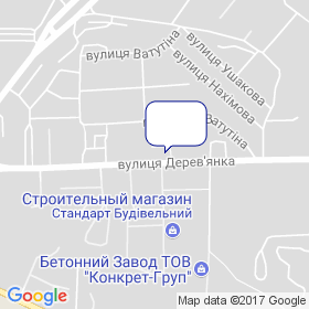 Газполимеркомплект на карте Газполимеркомплект на карте